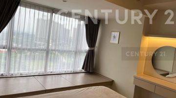 Gambar 3 Oranye County, Lt 6, Tower Irvinia, 41 M2