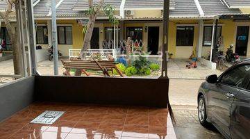 Gambar 3 Rumah Di Grand Batavia Cluster Breeze Pasar Kemis Tangerang