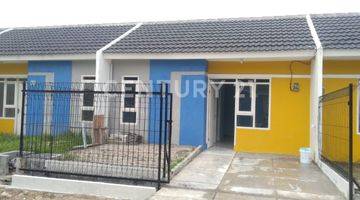 Gambar 1 Dijual Rumah Baru Harga Terjangkau Lokasi Strategis