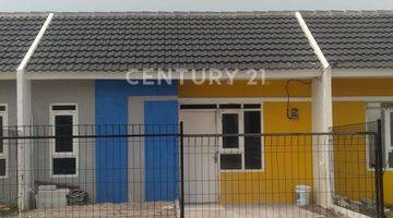 Gambar 3 Dijual Rumah Baru Harga Terjangkau Lokasi Strategis