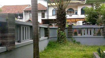 Gambar 1 Rumah Siap Huni 4 Kamar Furnished Di Srimahi Baru BKR Bandung