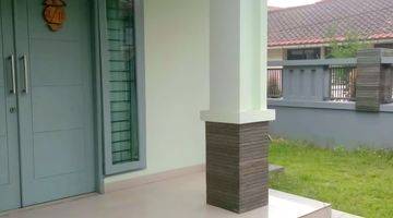 Gambar 2 Rumah Siap Huni 4 Kamar Furnished Di Srimahi Baru BKR Bandung