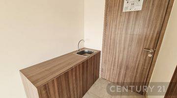 Gambar 5 Apartemen Kosong Tipe Studio Di Galeri Ciumbuleuit 3 Bandung