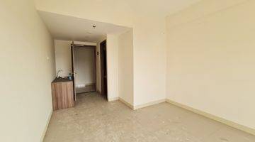 Gambar 1 Apartemen Kosong Tipe Studio Di Galeri Ciumbuleuit 3 Bandung