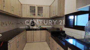 Gambar 3 Hunian Modern Open Space Di Sayap Tki, Full Furnished Siap Huni!