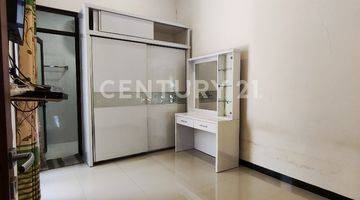 Gambar 4 Hunian Modern Open Space Di Sayap Tki, Full Furnished Siap Huni!