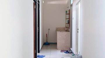 Gambar 5 Rumah Siap Huni Di Pusat Kota Jl Morse Braga Dan Asia Afrika