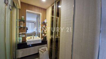 Gambar 5 Apartment 2 View Kota Lantai 9 Di Gateway Pasteur Bandung