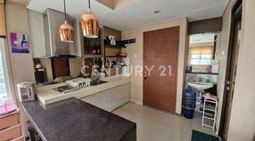 Gambar 2 Apartment 2 View Kota Lantai 9 Di Gateway Pasteur Bandung