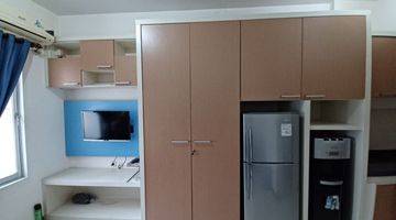 Gambar 4 Disewakan Apartemen Puncak Kertajaya Full Furnish