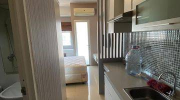 Gambar 2 Sewa Tahunan‼️ Apartemen Gunawangsa Merr Baru Gress