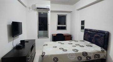 Gambar 1 Disewakan Apartemen Puncak Kertajaya Full Furnish
