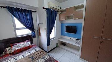 Gambar 1 Disewakan Apartemen Puncak Kertajaya Full Furnish