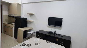 Gambar 5 Disewakan Apartemen Puncak Kertajaya Full Furnish
