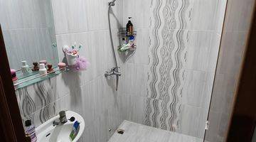 Gambar 1 Dijual Apartemen Sunter Icon Full Furnished Jakarta Utara 