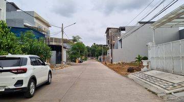 Gambar 4 Dijual Rumah Di Imperial Gading Kelapa Gading 