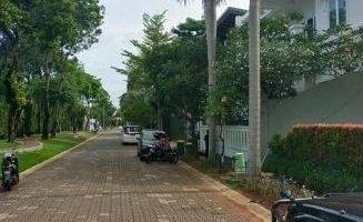 Gambar 2 Dijual tanah exclusive Artha Gading Villa