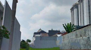 Gambar 4 Dijual tanah exclusive Artha Gading Villa