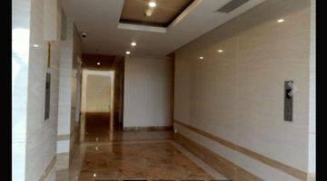 Gambar 2 Dijual Apartemen Lucky Tower Residence Jakarta 