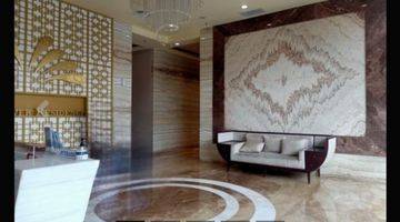 Gambar 4 Dijual Apartemen Lucky Tower Residence Jakarta 