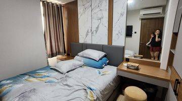 Gambar 2 Dijual Apartemen Sunter Icon Full Furnished Jakarta Utara 