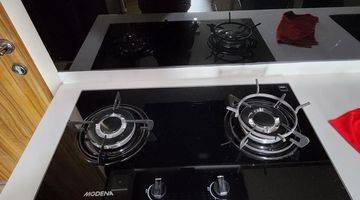 Gambar 4 Dijual Apartemen Sunter Icon Full Furnished Jakarta Utara 