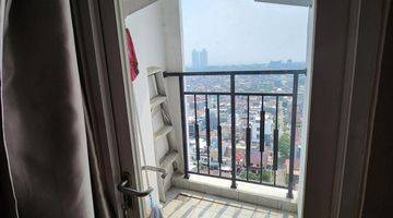 Gambar 3 Dijual Apartemen Sunter Icon Full Furnished Jakarta Utara 