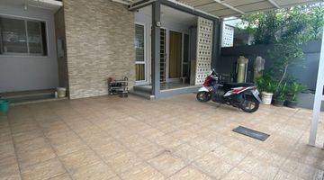 Gambar 4 Dijual Rumah 2 Lt Siap Huni Di Cluster Cattleya Banjar Wijaya 