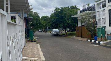 Gambar 2 Dijual Rumah 2 Lt Siap Huni Di Cluster Cattleya Banjar Wijaya 