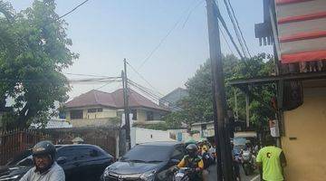 Gambar 3 Dijual Dan Disewa Tanah Pinggir Jalan Kemanggisan Jakarta Barat