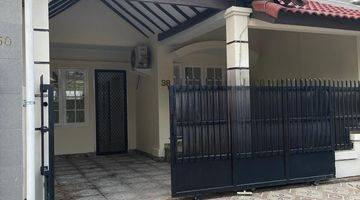 Gambar 1 Dijual Termurah Rumah Taman Royal Cluster Mahoni