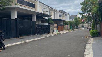 Gambar 3 Dijual Rumah 2 Lt Siap Huni Di Cluster Cattleya Banjar Wijaya 