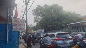 Gambar 2 Dijual Dan Disewa Tanah Pinggir Jalan Kemanggisan Jakarta Barat