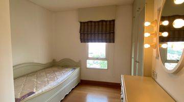 Gambar 1 Dijual Apartement Permata Hijau Residences 3 BR Furnished Bagus