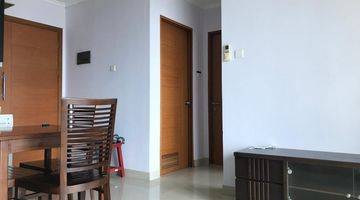 Gambar 5 Dijual Murah Apartement Hamptons Park 2 BR Furnished Bagus