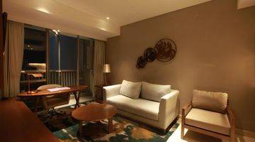 Gambar 1 Dijual Apartement Ciputra World 2 Jakarta 1 BR Furnished Bagus