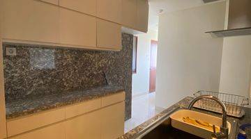 Gambar 3 Dijual Apartement Permata Hijau Residences 3 BR Furnished Bagus