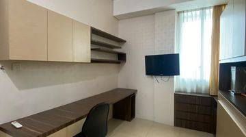 Gambar 1 Dijual Apartement Kemang Village Residence 2 BR Furnished Bagus