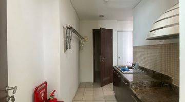 Gambar 4 Apartement Kemang Village 2 BR Furnished Bagus