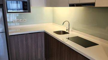 Gambar 2 Disewakan Apartement Somerset The Kencana Pondok Indah 1 BR