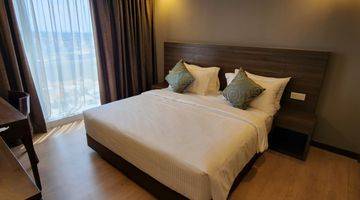 Gambar 3 Disewakan Apartement Somerset The Kencana Pondok Indah 1 BR