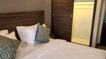 Gambar 5 Disewakan Apartement Somerset The Kencana Pondok Indah 1 BR