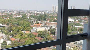 Gambar 1 Dijual Apartement Kemang Village Residence Tipe Studio Furnished