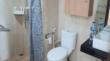 Gambar 2 Dijual Apartement Kemang Village Residence Tipe Studio Furnished