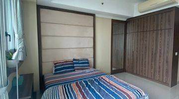 Gambar 1 Dijual Murah Apartement Kemang Village Residence Studio Furnished