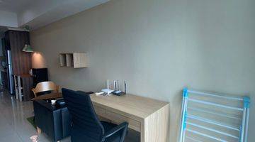 Gambar 4 Dijual Murah Apartement Kemang Village Residence Studio Furnished