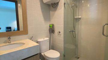 Gambar 5 Dijual Murah Apartement Kemang Village Residence Studio Furnished