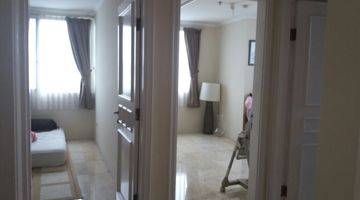 Gambar 3 Dijual Apartement Bumimas Tipe 3 BR Bagus Dan Furnished