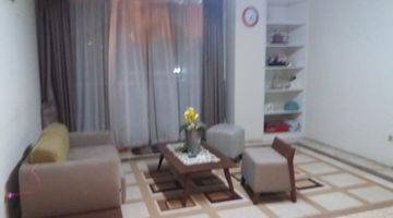 Gambar 4 Dijual Apartement Bumimas Tipe 3 BR Bagus Dan Furnished