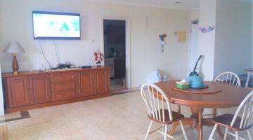 Gambar 5 Dijual Apartement Bumimas Tipe 3 BR Bagus Dan Furnished